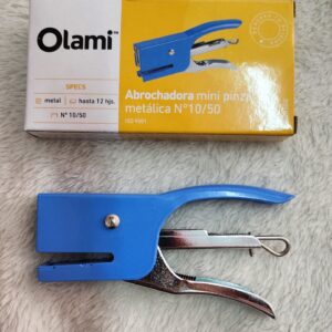 Abrochadoras Olami 10/50