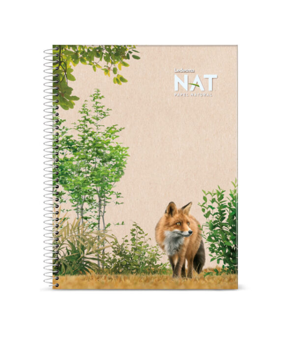 Cuadernos Ledesma NAT A4 - Image 4