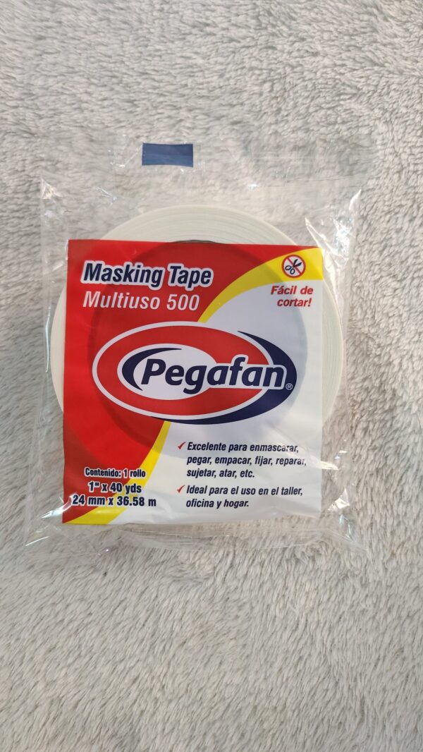 Cinta de papel - Image 2