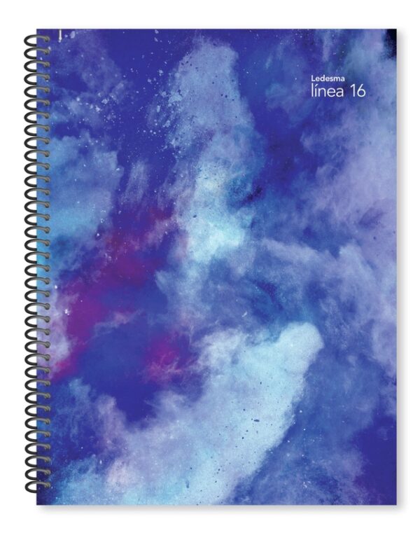 Cuadernos A4 Linea 16 84 Hojas - Image 3