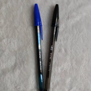 Lapiceras bic ultra fina