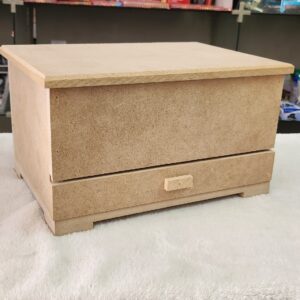 Organizador con 1 cajon