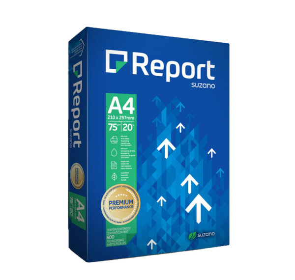 Resma 75g A4