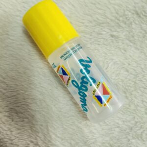 Adhesivo Voligoma sintético