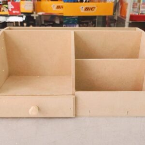 Organizador de escritorio 31x15x16cm