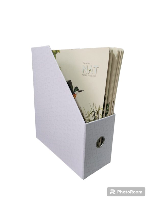 Organizador de cuadernos y apuntes - Image 6