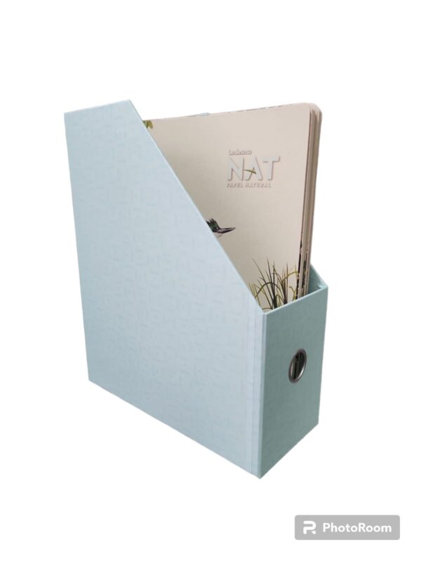 Organizador de cuadernos y apuntes - Image 7