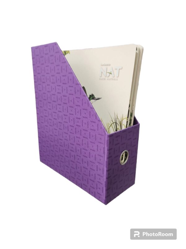 Organizador de cuadernos y apuntes - Image 4
