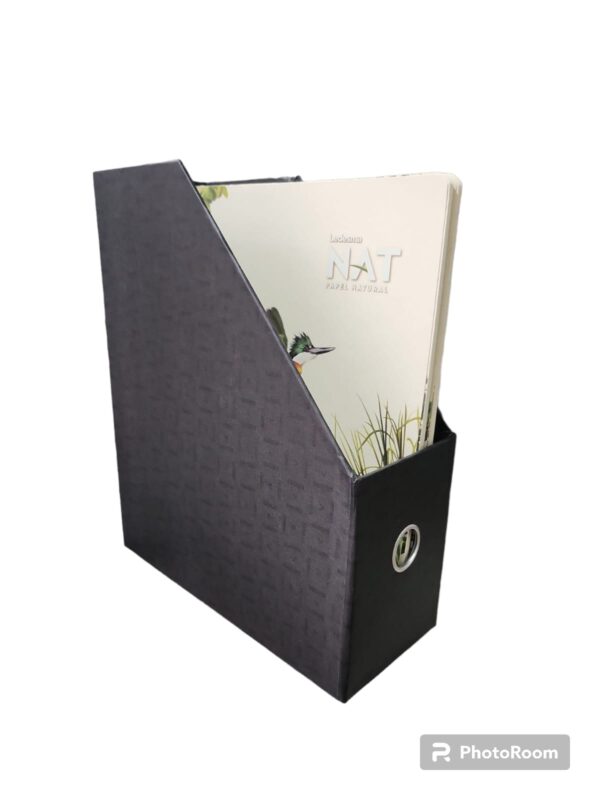 Organizador de cuadernos y apuntes - Image 3