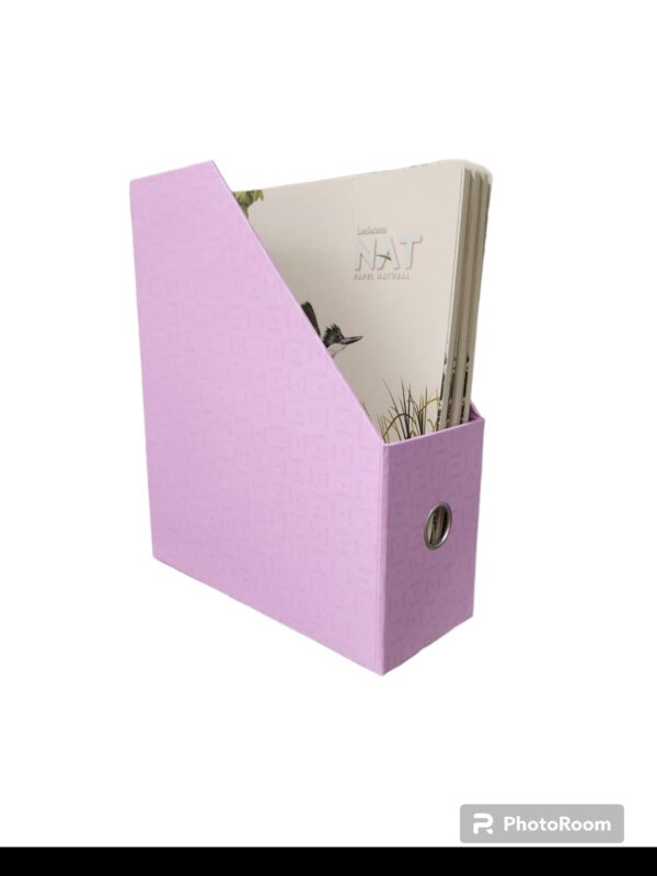 Organizador de cuadernos y apuntes - Image 2