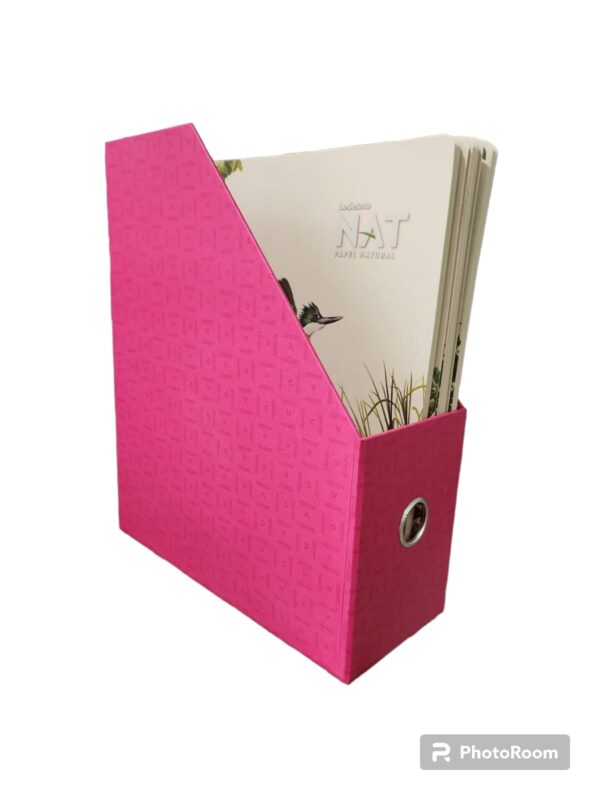 Organizador de cuadernos y apuntes - Image 5