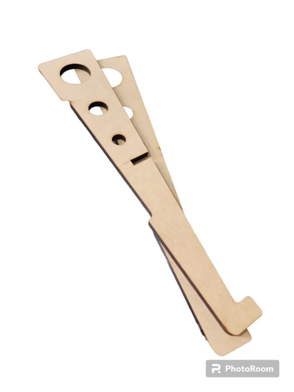 Soporte para notebook - Image 2