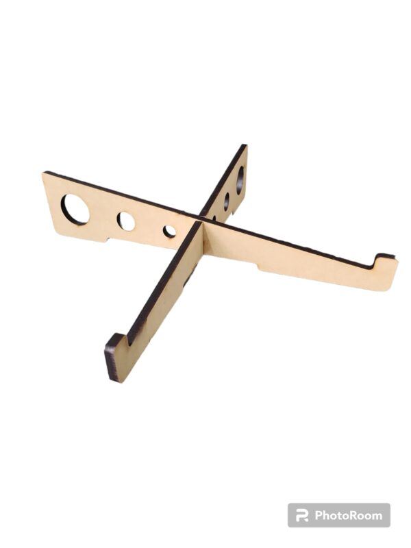 Soporte para notebook