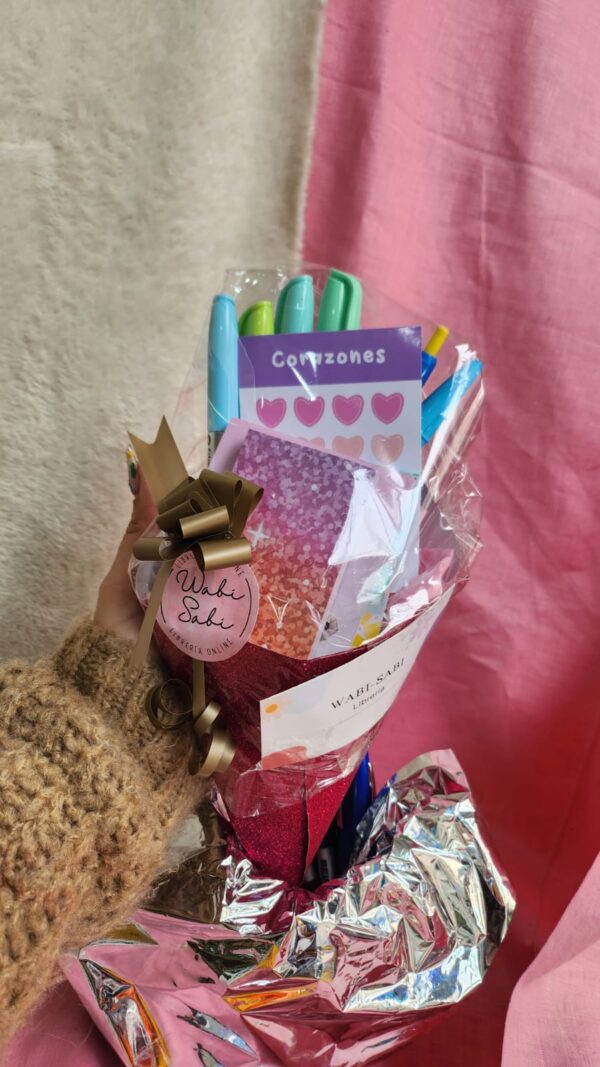 Ramo de regalo - Image 3