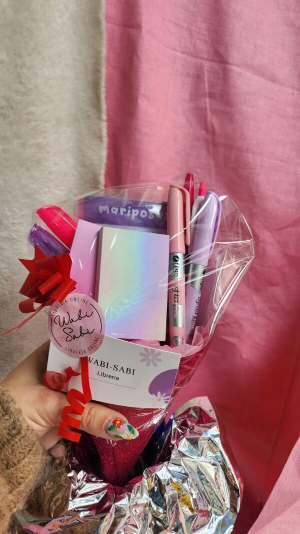 Ramo de regalo - Image 2