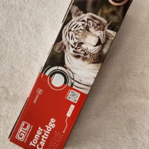 Toner alternativo 285 HP