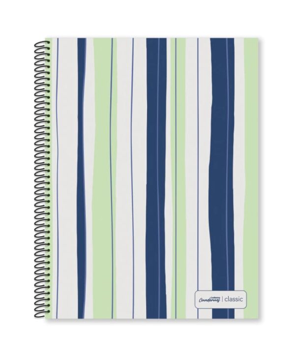 Cuadernos A4 tapa semirrigida - Image 3