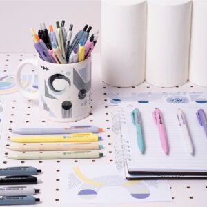 Bolígrafo retráctil Fastrak