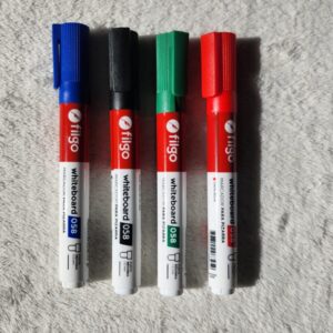 Marcadores para pizarra Filgo