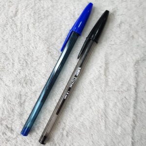 Lapiceras bic cristal 1.6