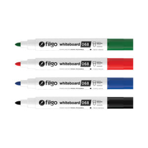 Marcadores para pizarra Filgo