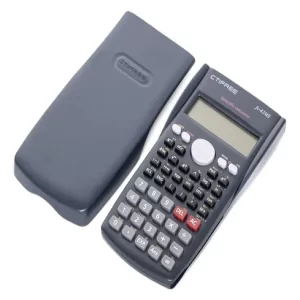 Calculadora científica