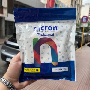Porcelana Fria x250gr