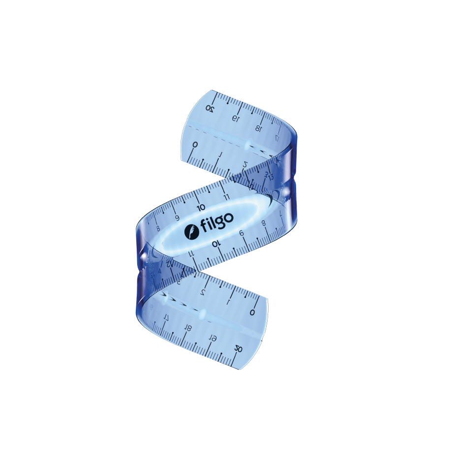 Regla Flexible - Image 2