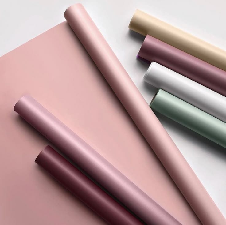Papel Coreano