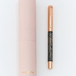 Boligrafo FW Minimal con tapa