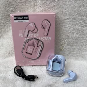 Auriculares inalámbricos