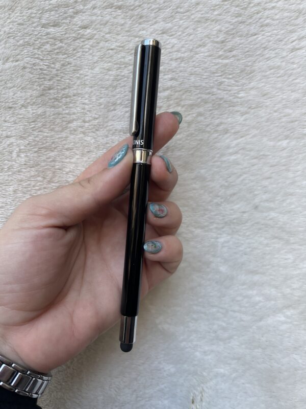 Lapiceras Sabonis Touch Screen en estuche