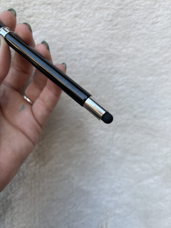 Lapiceras Sabonis Touch Screen en estuche - Image 2