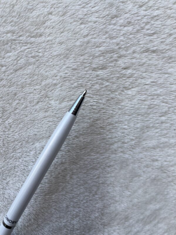 Lapiceras Sabonis Touch Screen retractil en estuche - Image 3
