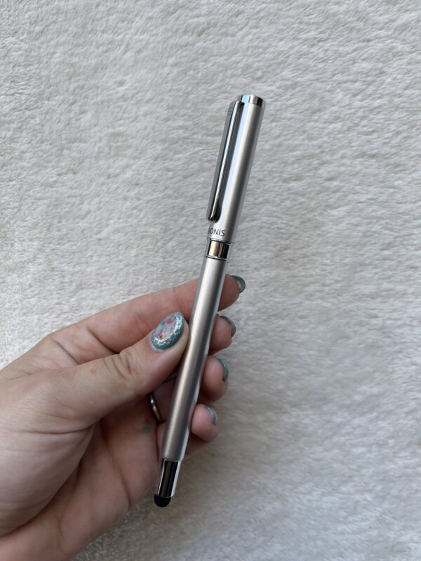Lapiceras Sabonis Touch Screen en estuche - Image 6