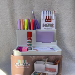 Organizador de escritorio Ibi Craft