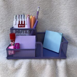 Organizador de escritorio Onix