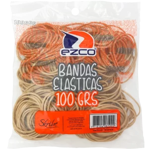 Banditas elásticas