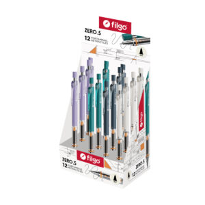 Portaminas Zero .5 H205