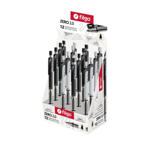 Portaminas Zero 2.0 H320