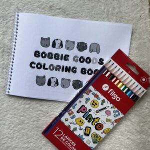 Bobbies goods