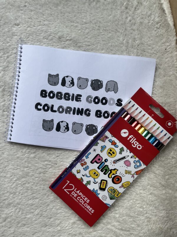 Bobbies goods