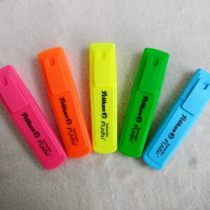 Resaltador Pelikan fluo