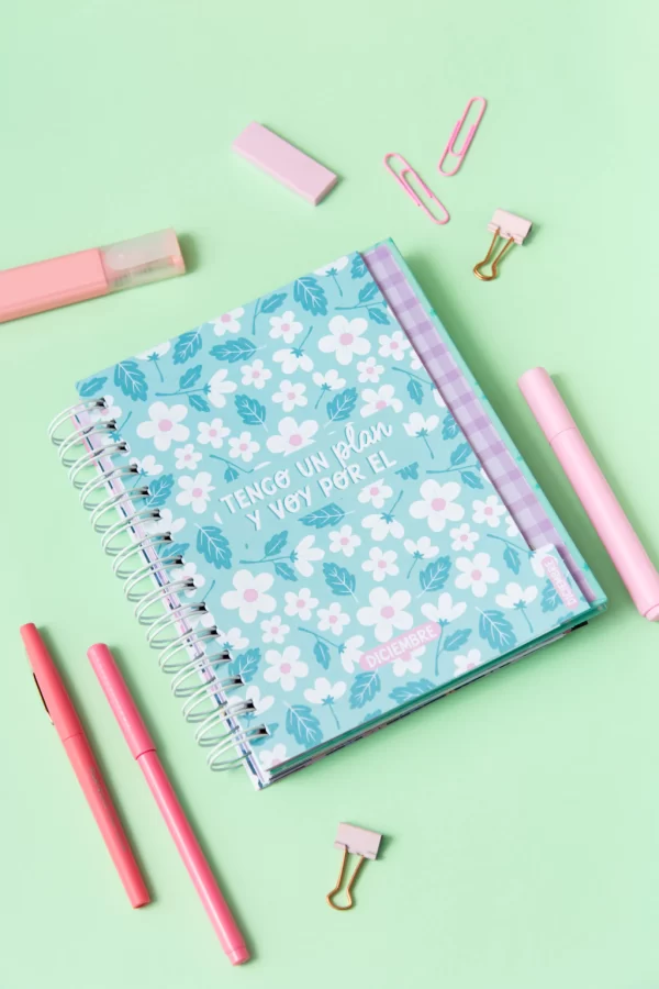 Mi Agenda SWEET Semana a la vista - LLUVIA DE ESTRELLAS - Image 18