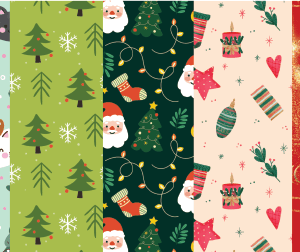 Papel de regalo 50x100cm 85gr