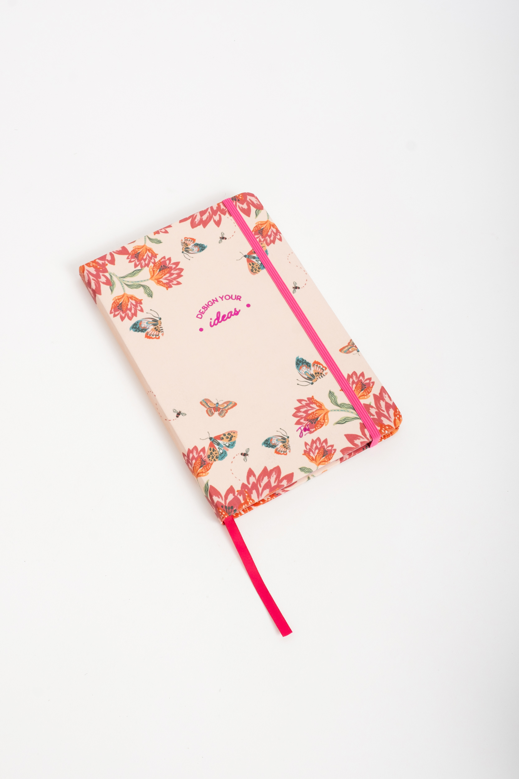 Bullet Journal FW “Belle”