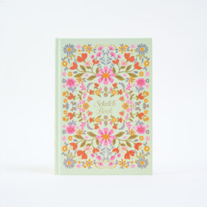 Sketck book FW