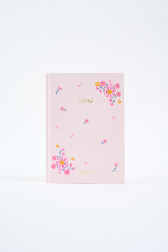 Bullet Journal FW