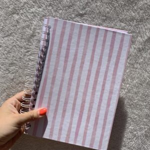 Cuaderno inteligente A5 Rosita