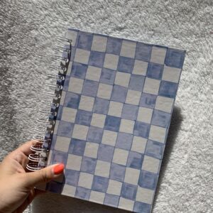 Cuaderno inteligente A5 Albahaca